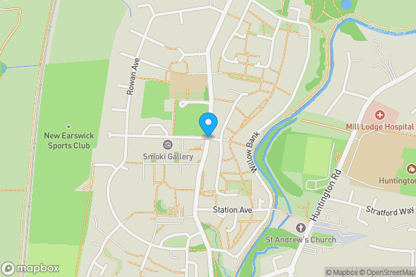 Auction Properties in New Earswick|propertyauctions.io