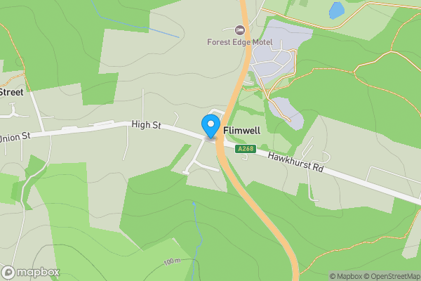 Auction Properties in Flimwell|propertyauctions.io