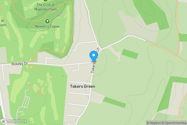 Auction Properties in Tokers Green|propertyauctions.io