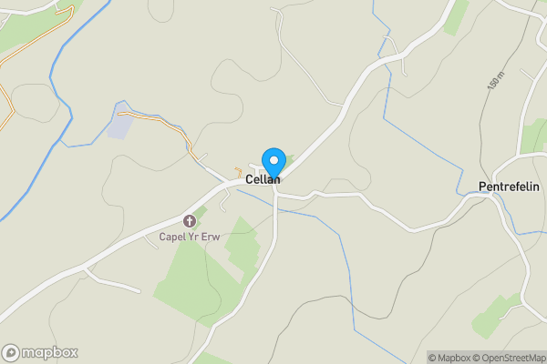 Auction Properties in Cellan|propertyauctions.io