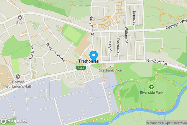 Auction Properties in Trethomas|propertyauctions.io