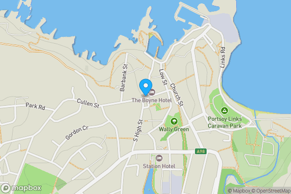 Auction Properties in Portsoy|propertyauctions.io