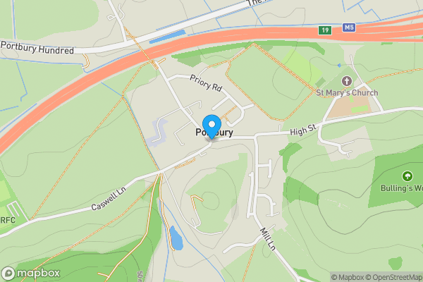 Auction Properties in Portbury|propertyauctions.io