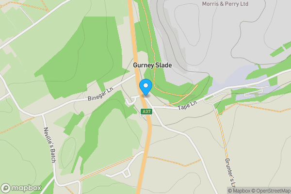 Auction Properties in Gurney Slade|propertyauctions.io