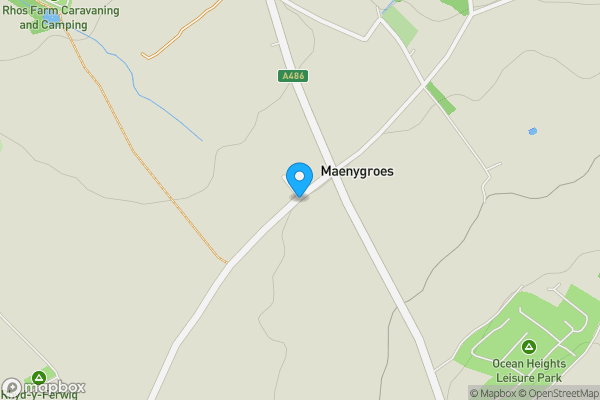 Auction Properties in Maen-y-groes|propertyauctions.io