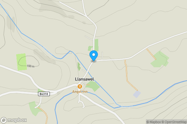 Auction Properties in Llansawel|propertyauctions.io