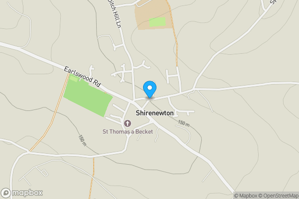 Auction Properties in Shirenewton|propertyauctions.io