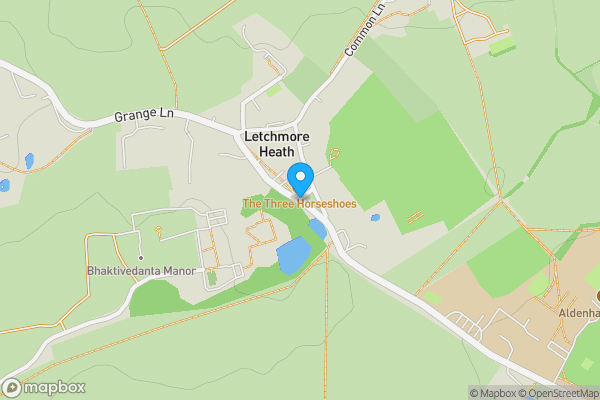 Auction Properties in Letchmore Heath|propertyauctions.io