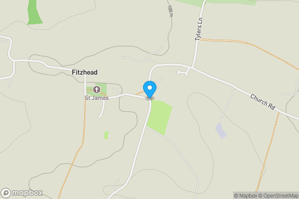 Auction Properties in Fitzhead|propertyauctions.io