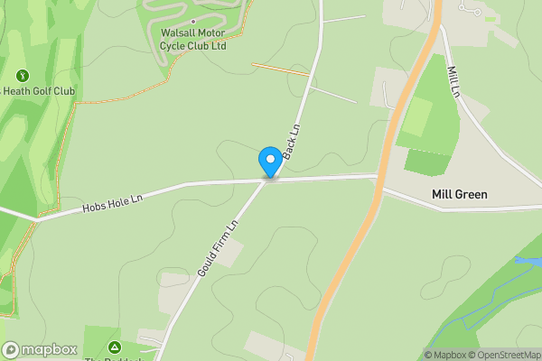 Auction Properties in Mill Green|propertyauctions.io