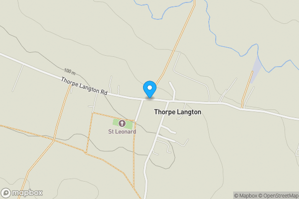 Auction Properties in Thorpe Langton|propertyauctions.io