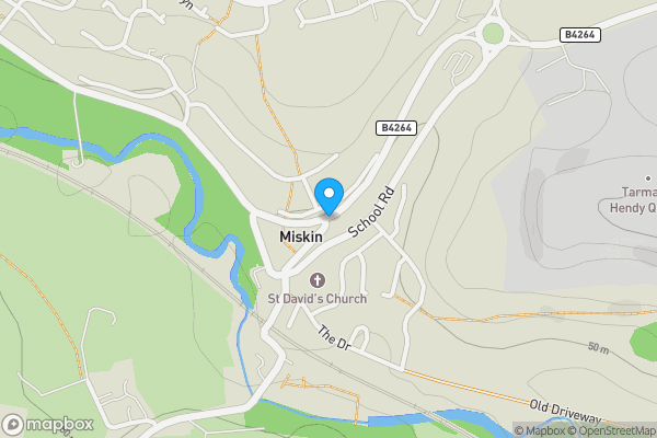 Auction Properties in Miskin|propertyauctions.io