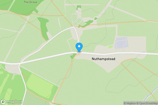 Auction Properties in Nuthampstead|propertyauctions.io