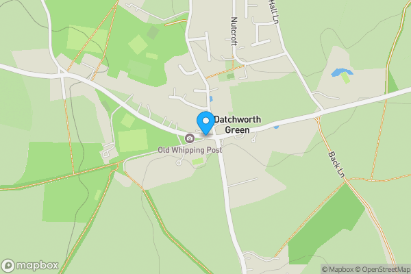 Auction Properties in Datchworth|propertyauctions.io