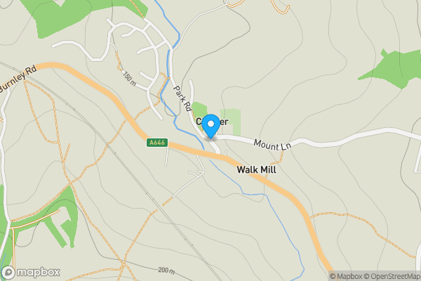 Auction Properties in Cliviger|propertyauctions.io