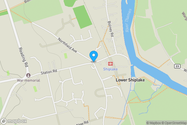 Auction Properties in Lower Shiplake|propertyauctions.io