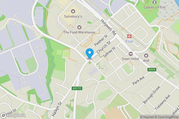 Auction Properties in Y Fflint|propertyauctions.io