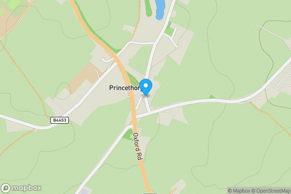 Auction Properties in Princethorpe|propertyauctions.io