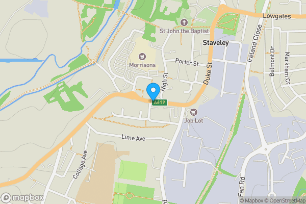 Auction Properties in Staveley|propertyauctions.io