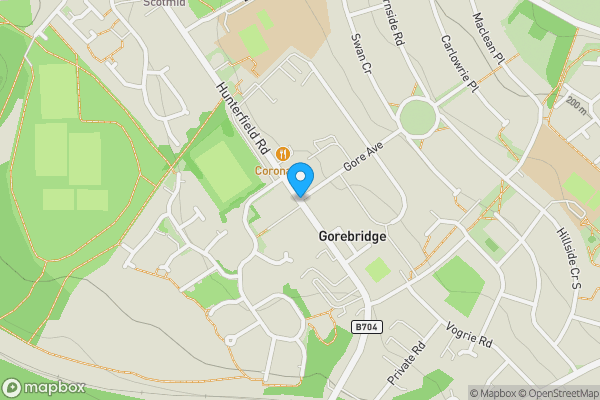 Auction Properties in Gorebridge|propertyauctions.io