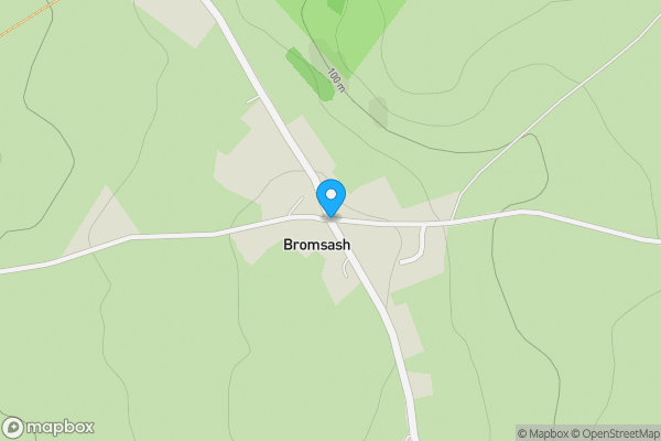 Auction Properties in Bromsash|propertyauctions.io