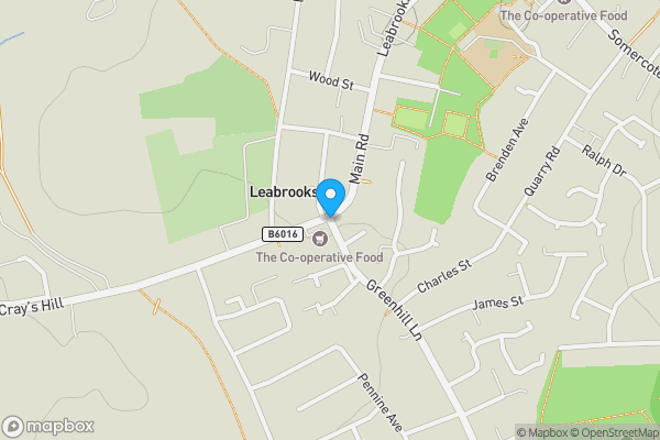 Auction Properties in Leabrooks|propertyauctions.io