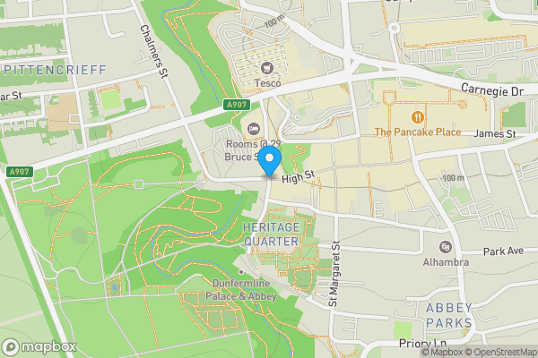 Auction Properties in Dunfermline|propertyauctions.io