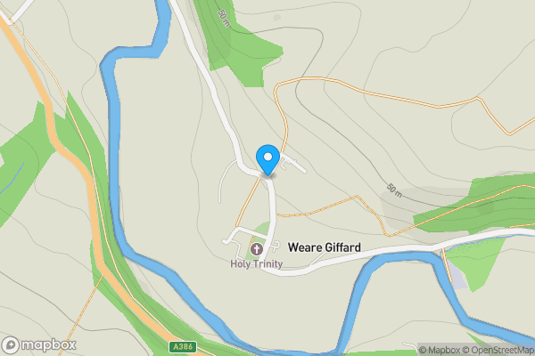 Auction Properties in Weare Giffard|propertyauctions.io