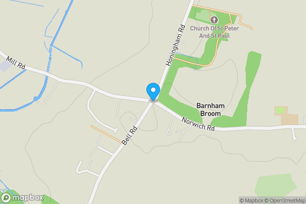 Auction Properties in Barnham Broom|propertyauctions.io