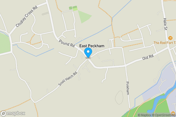 Auction Properties in East Peckham|propertyauctions.io