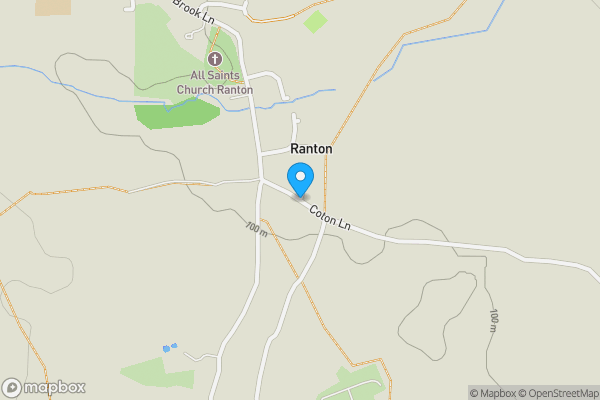 Auction Properties in Ranton|propertyauctions.io