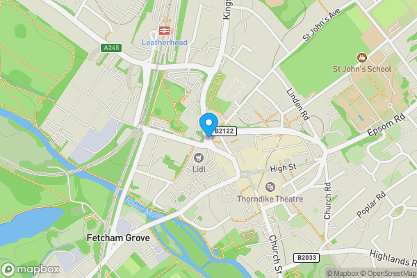 Auction Properties in Leatherhead|propertyauctions.io