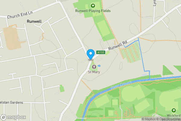 Auction Properties in Runwell|propertyauctions.io