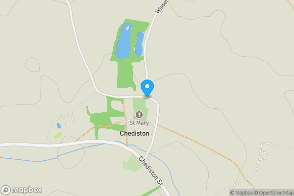 Auction Properties in Chediston|propertyauctions.io