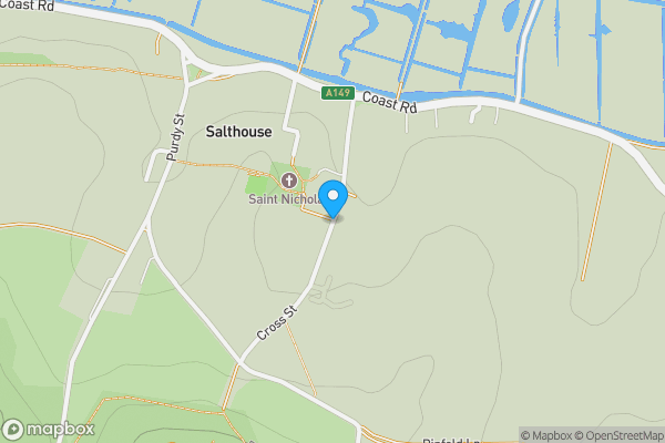 Auction Properties in Salthouse|propertyauctions.io