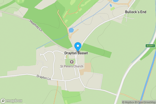 Auction Properties in Drayton Bassett|propertyauctions.io