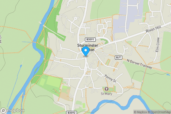 Auction Properties in Sturminster Newton|propertyauctions.io