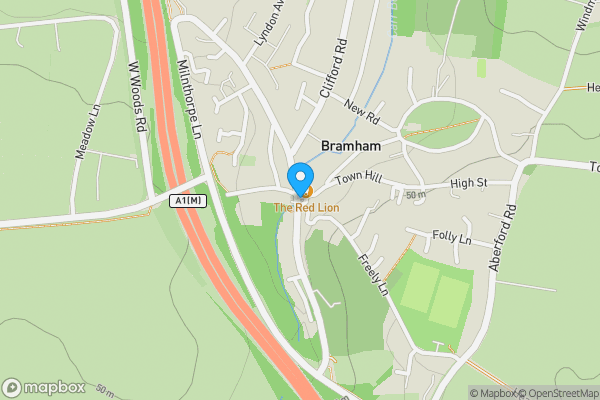 Auction Properties in Bramham|propertyauctions.io