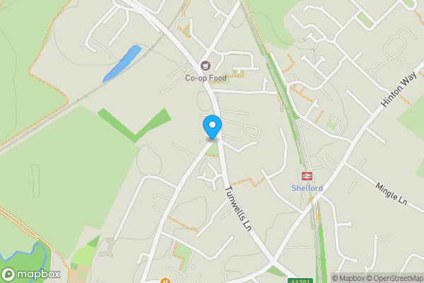 Auction Properties in Great Shelford|propertyauctions.io