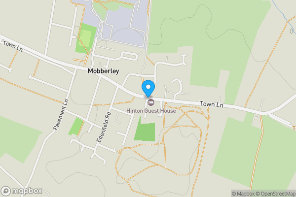 Auction Properties in Mobberley|propertyauctions.io