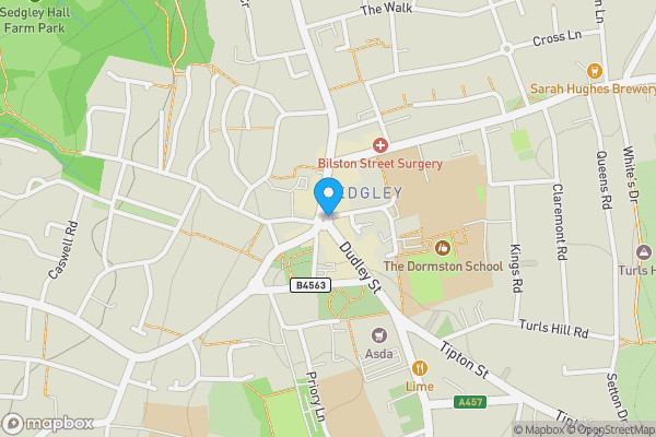 Auction Properties in Sedgley|propertyauctions.io