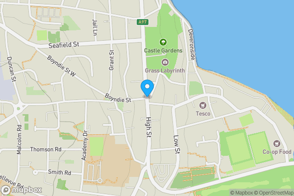 Auction Properties in Banff|propertyauctions.io