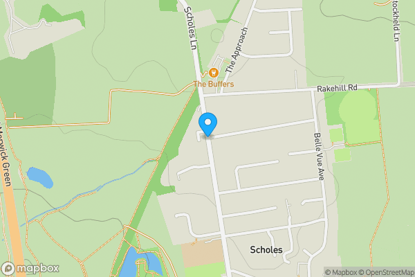 Auction Properties in LS15|propertyauctions.io