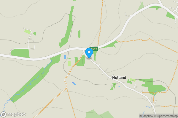 Auction Properties in Hulland Village|propertyauctions.io