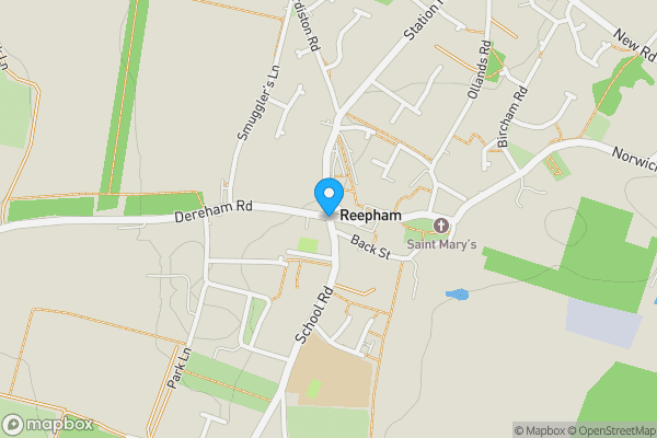 Auction Properties in Reepham|propertyauctions.io