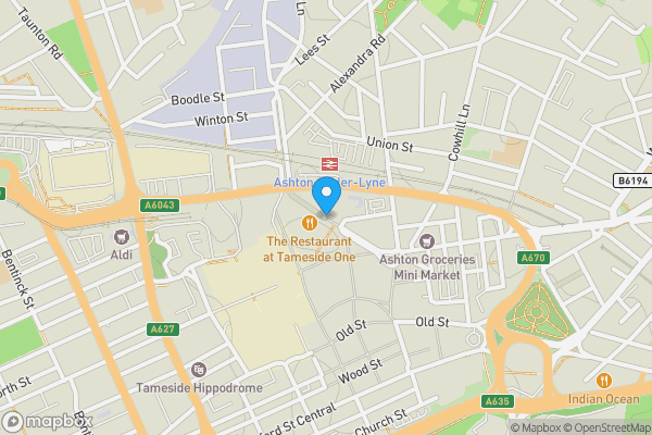 Auction Properties in Ashton-under-Lyne|propertyauctions.io