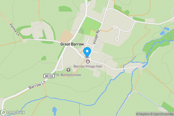 Auction Properties in Great Barrow|propertyauctions.io