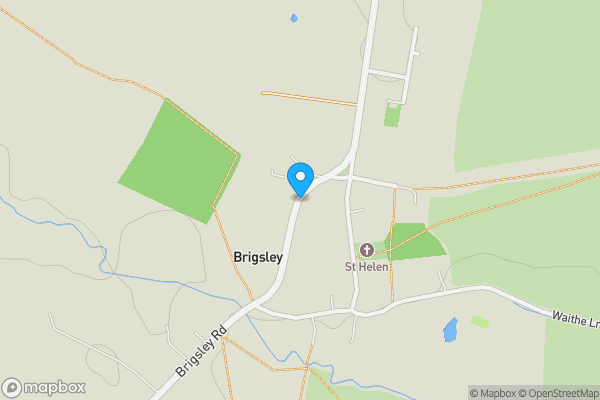 Auction Properties in Brigsley|propertyauctions.io