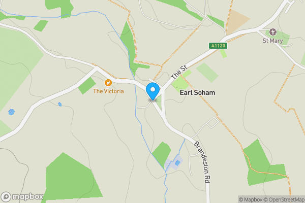 Auction Properties in Earl Soham|propertyauctions.io