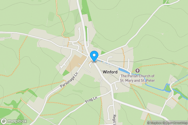 Auction Properties in Winford|propertyauctions.io